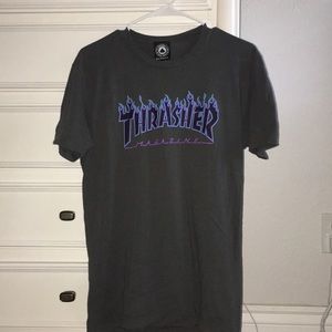 Thrasher Tee